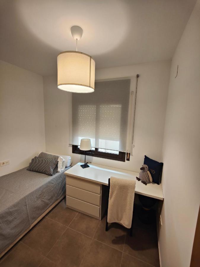 Mar Y Montana Masboquera Apartment Mas Boquera Ngoại thất bức ảnh
